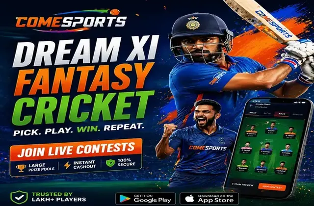 Fbdking (fbd satta king) fantasy cricket & matchday visual 1