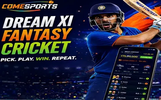 Hyderabad vs Delhi on Fbdking